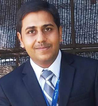 Dr. Rana Manzoor Ahmad