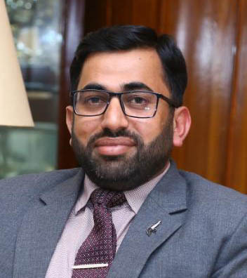 Dr Mukhtar Ahmmad