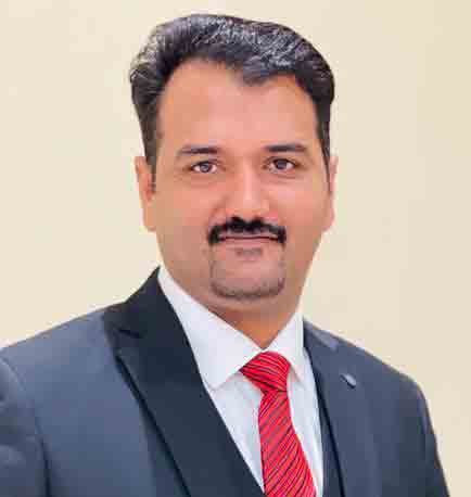 Dr. Muhammad Imran