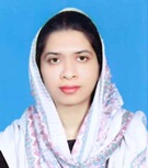Samreen Arshad