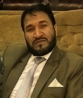 Hafiz Khurshid Ahmad Qadri