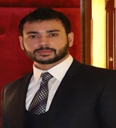 Khawaja Muhammad Moosa Naik