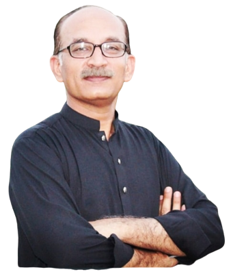 Prof. Dr. Babar Aziz