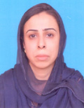 Dr. Asma Kanwal