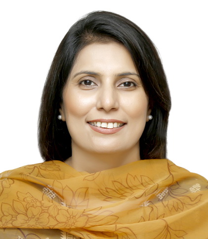 Dr. Saima Sarwar
