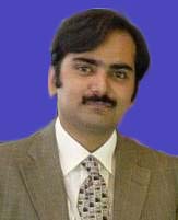 Dr. Uzair Ahson