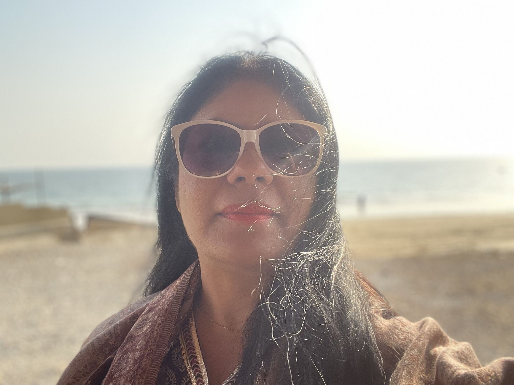 Dr. Sabahat Zahra Siddiqui