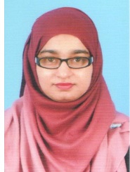 Dr. Bushra Haleem