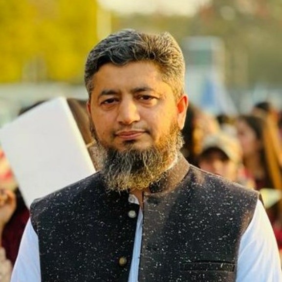Dr. Muhammad Jahangir