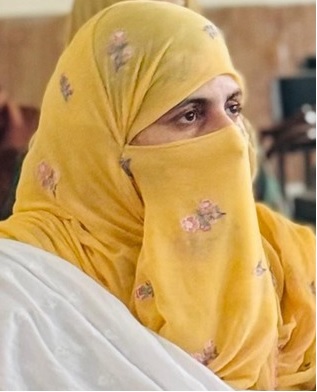 Dr. Rabia Naeem
