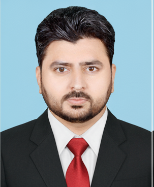 Muhammad Aamir Javed