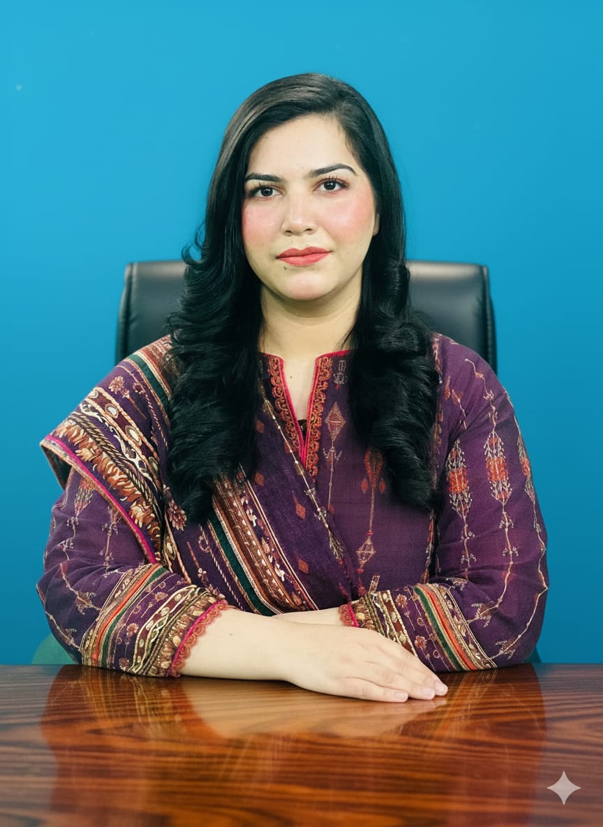 Erum Makhdoom