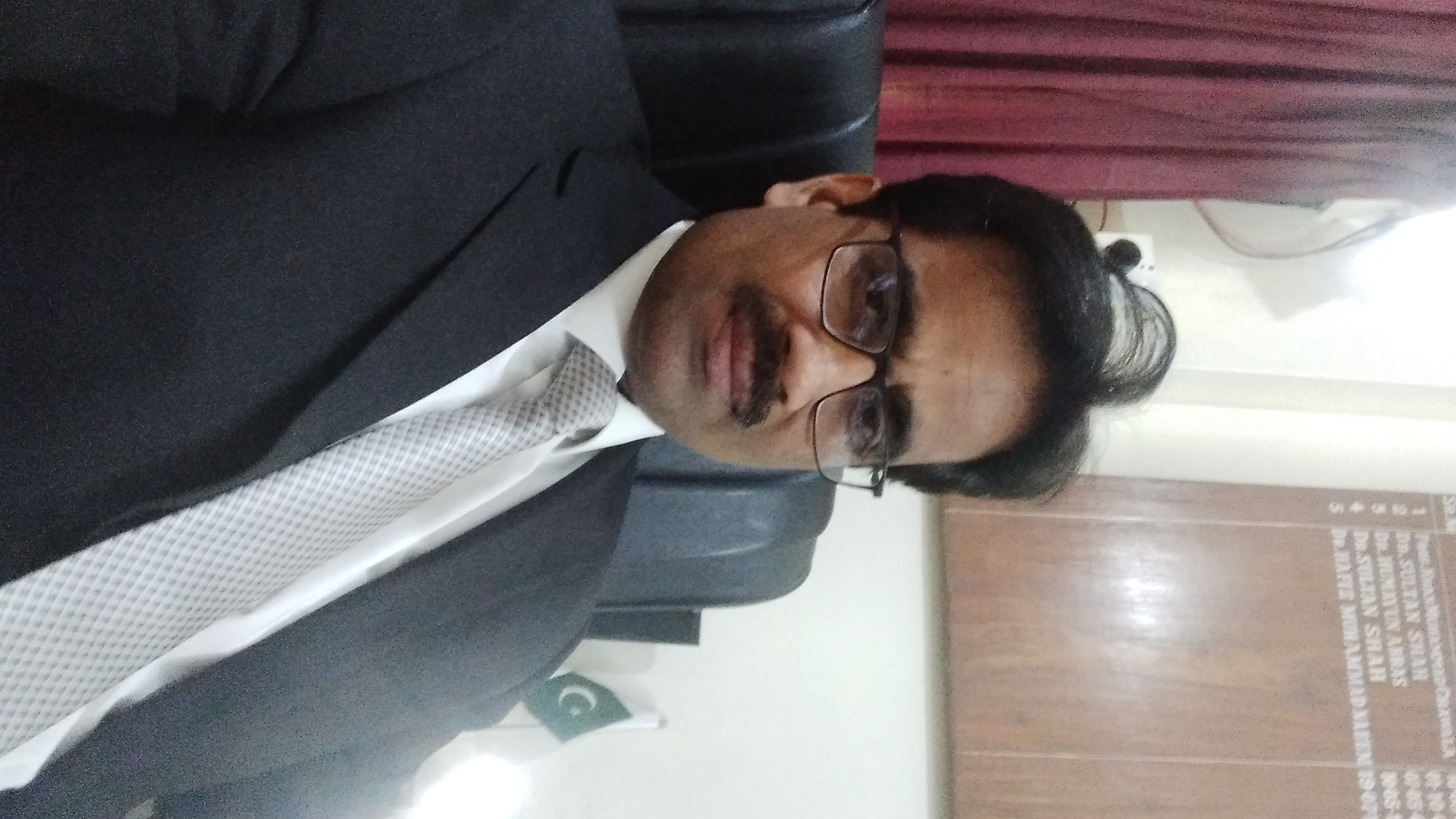 Hafiz Muhammad Naeem