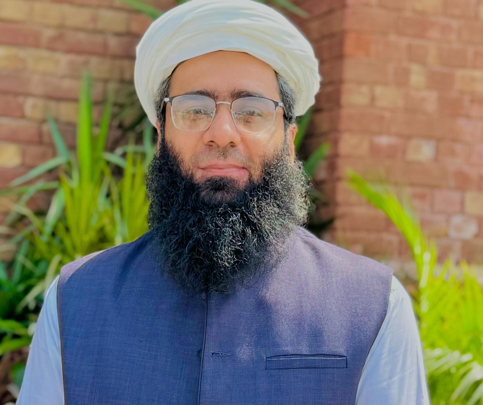 Dr. Nauman A. Abdullah