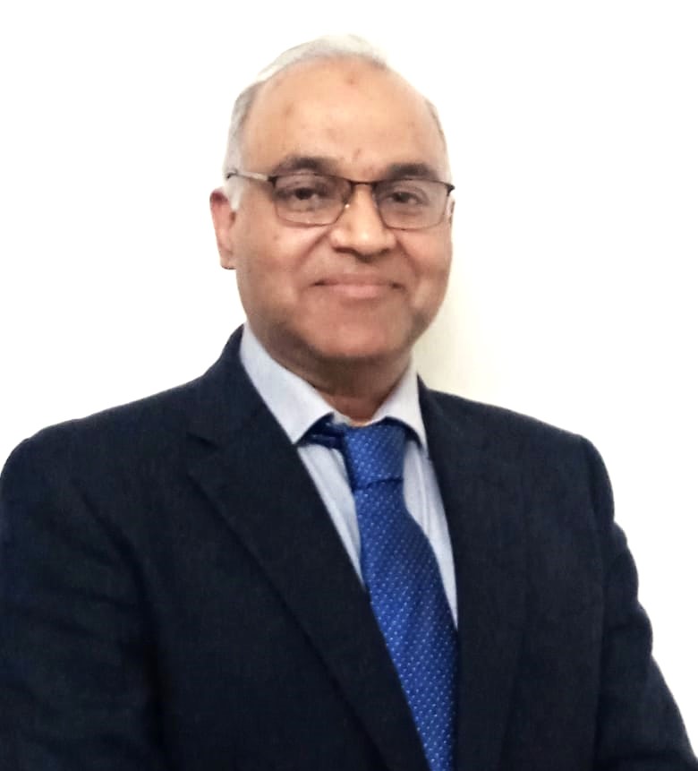 Prof. Dr. Aziz ur Rehman