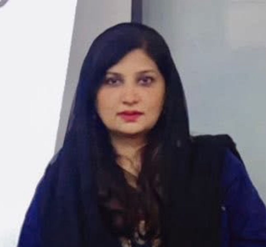 Dr. Shazia Khurshid