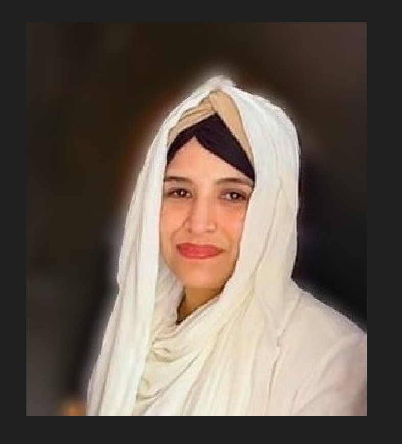 Dr. Saima Khan