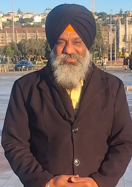 Kalyan Singh Kalyan