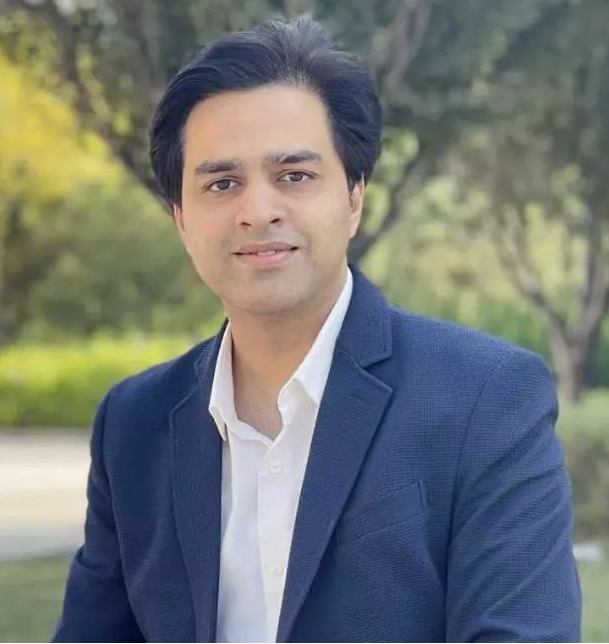 Mujtaba Baqar