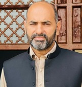 Asif Ali