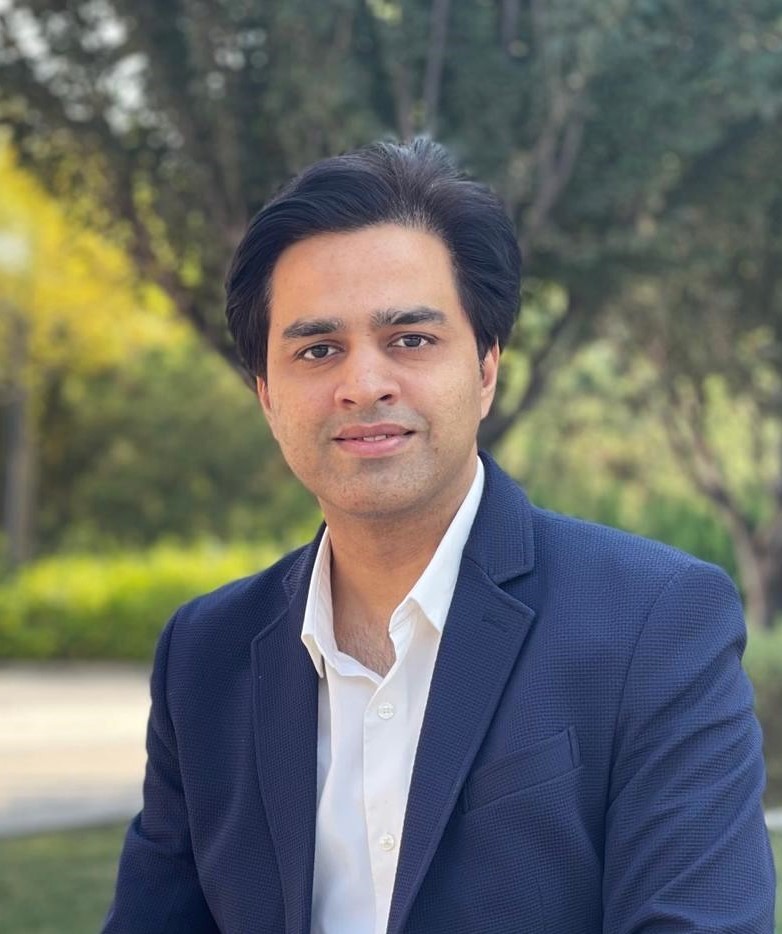 Mujtaba Baqar