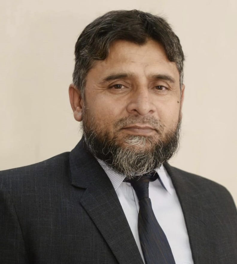 Muhammad Abid Nadeem
