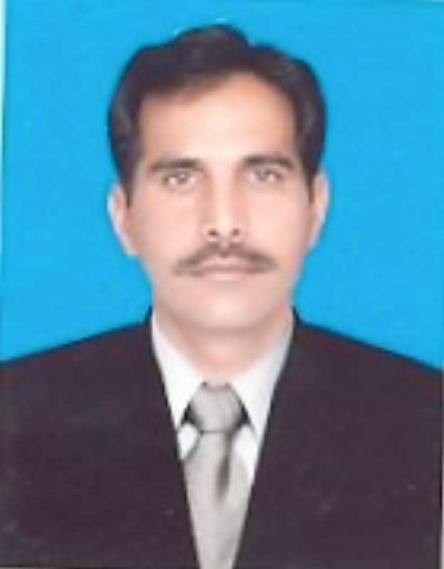 M. Javed Bajwa
