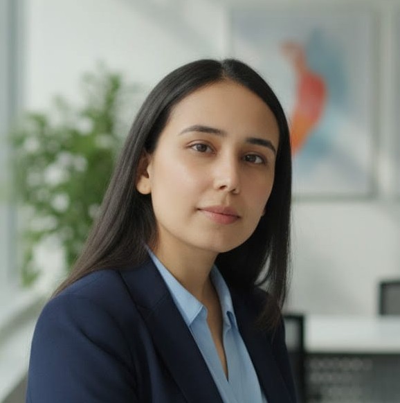 Fatima Akram