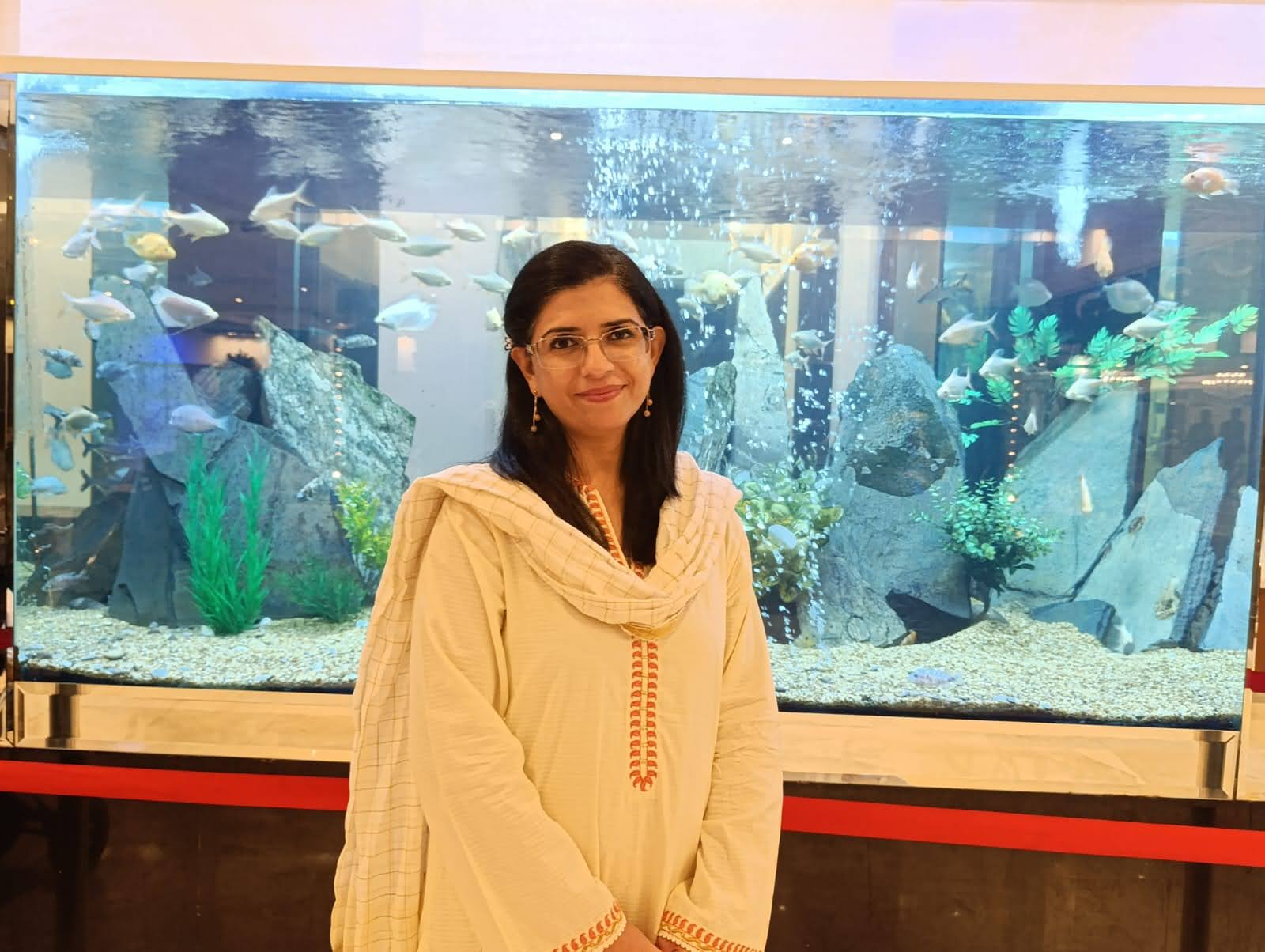 Rabia Ahsan