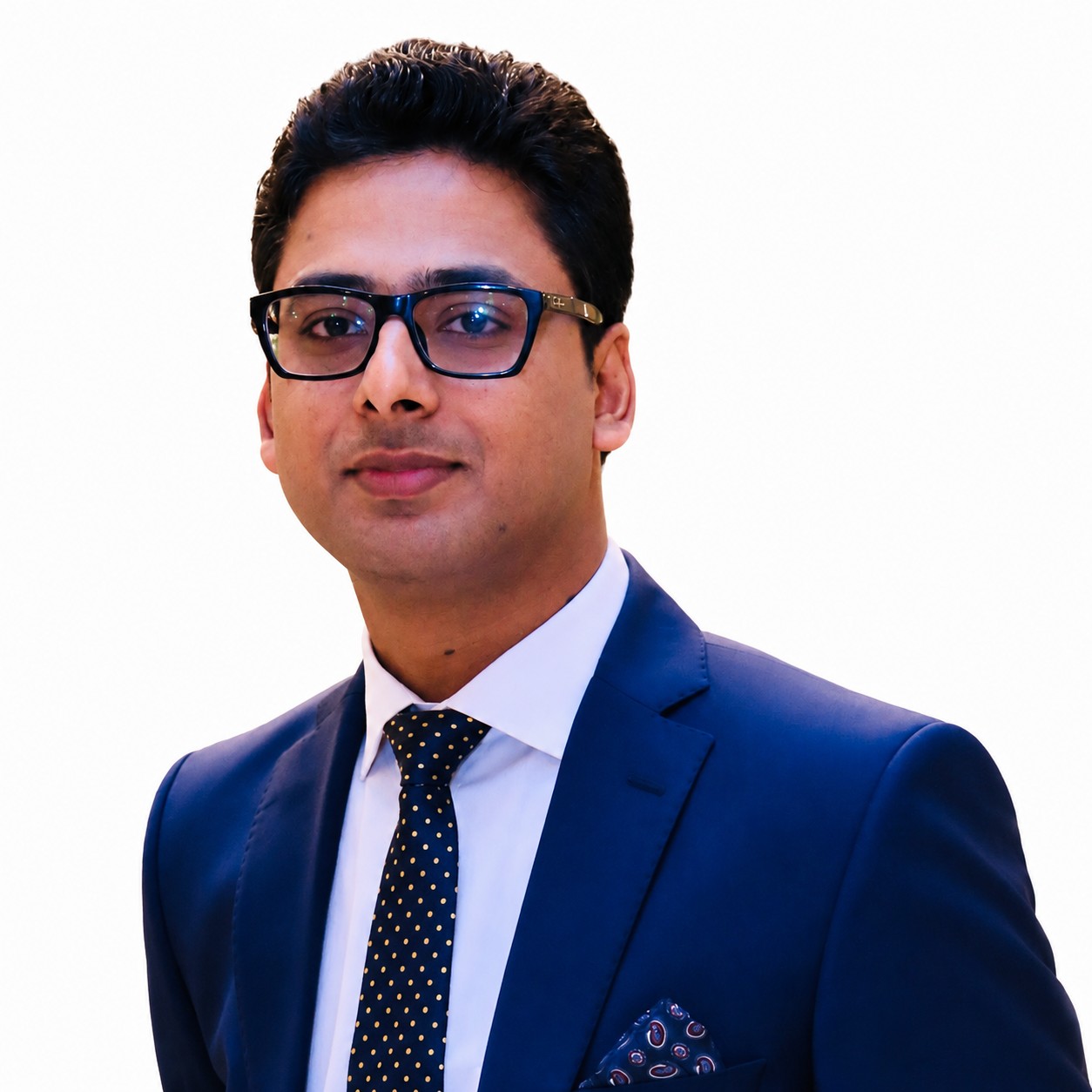 Qaiser Farid Khan