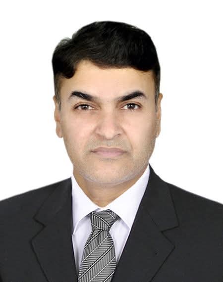 Shahid Karim