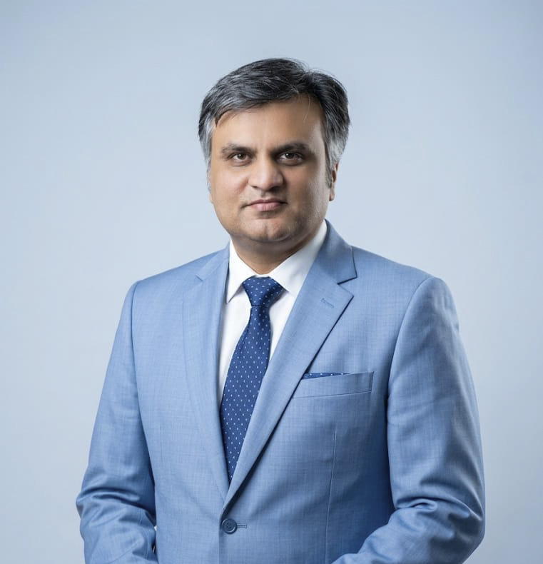 Hussain Ahmad Khan