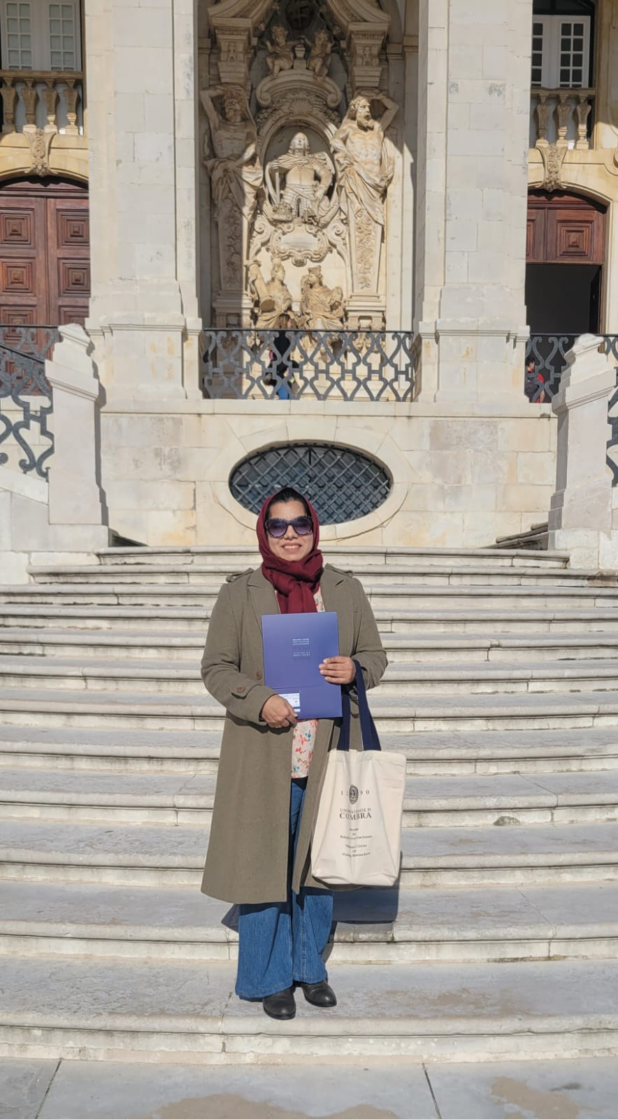 Uzma Hanif