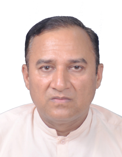 Gulzar Muhammad