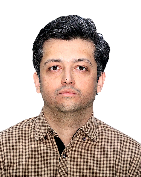 Muhammad Mahboob Ahmad