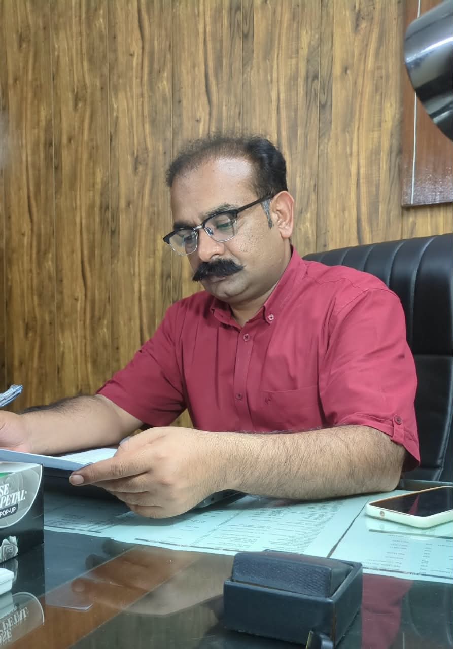 Zaheer Hassan Wattoo