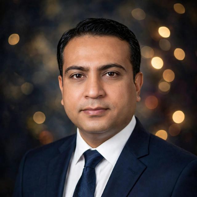Khurram Chohan