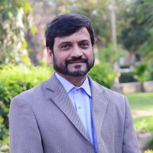 Engr. Abdullah Yasar