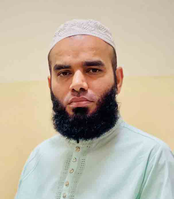 Dr. Abdur Razzaque Mughal