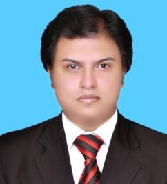 Muhammad Azeem Farooqi
