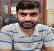 Syed Mohsin Ali Naqvi