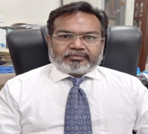 Dr. Ayoub Rashid Ch.