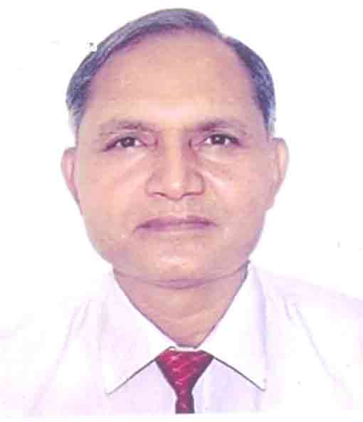 Prof. Dr. Peter John