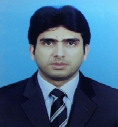 Dr. Ali Fayyaz Munir