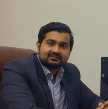 Dr. Safyan Majid