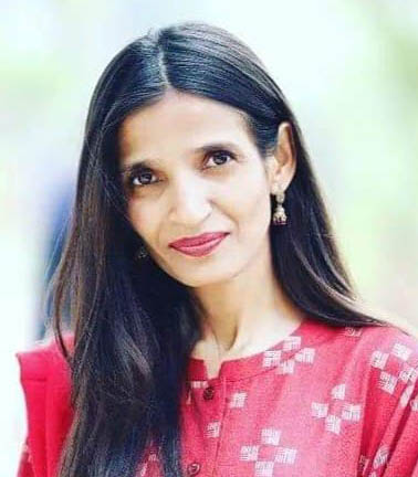 Aqdus Waheed Sandhila