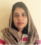 Dr. Irfana Liaqat
