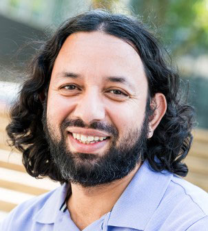 Prof. Dr. Raja Shahid Ashraf