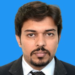 Engr. Dr. Ateeq-ur-Rehman