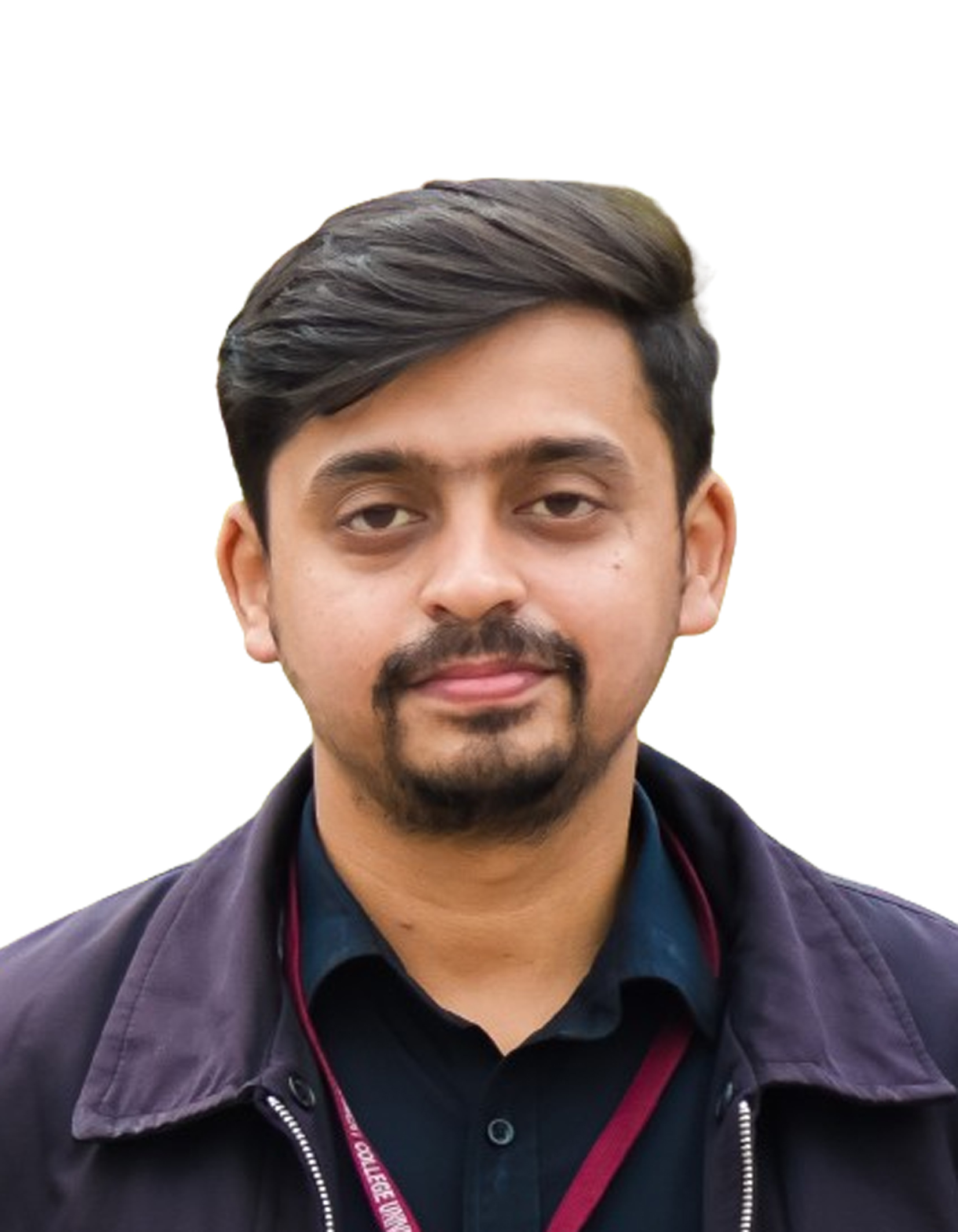 Muhammad Ayyaz Tariq